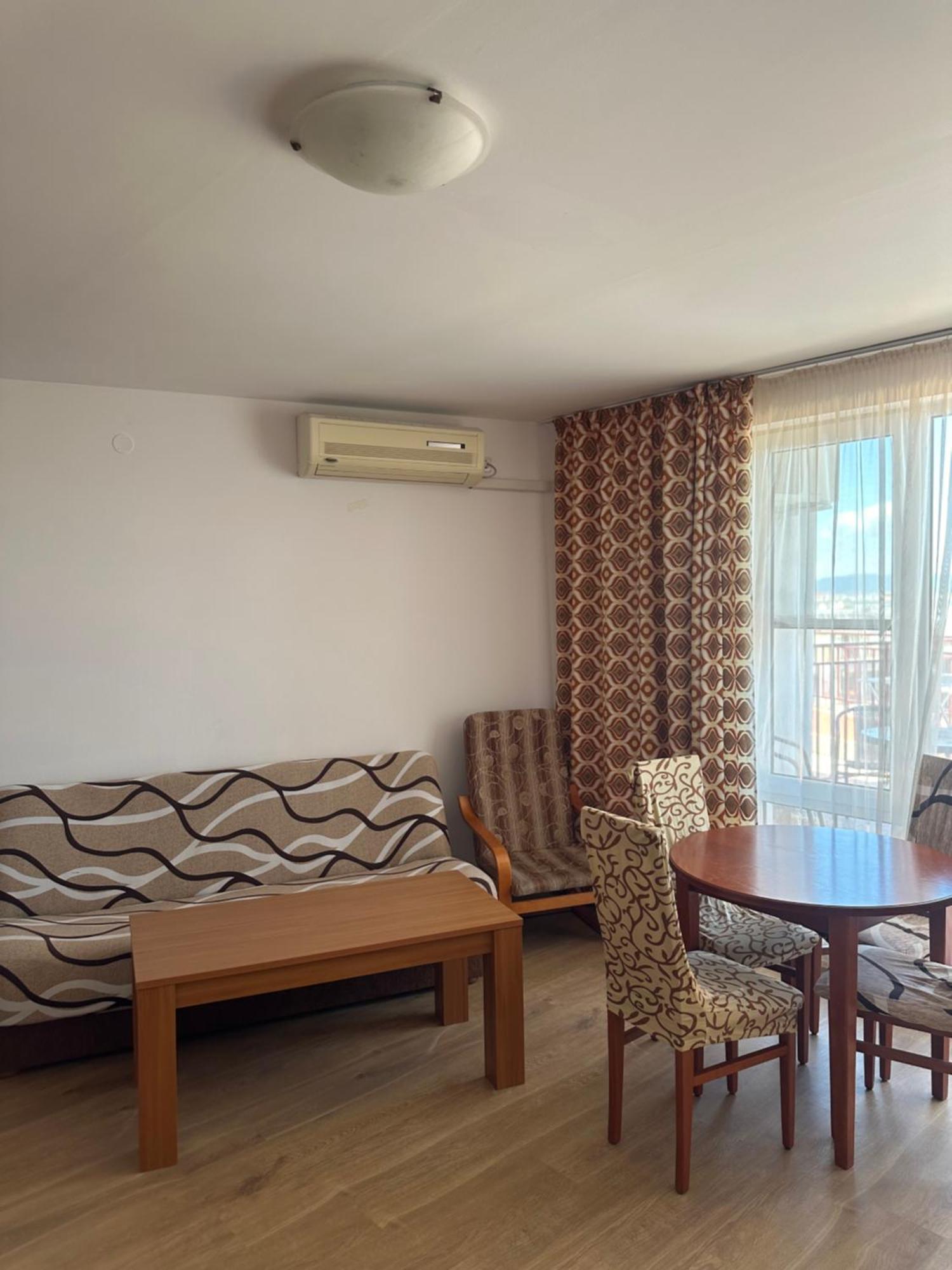 Riviera Fort Beach Apartments By Kalina Resort, Ravda ภายนอก รูปภาพ