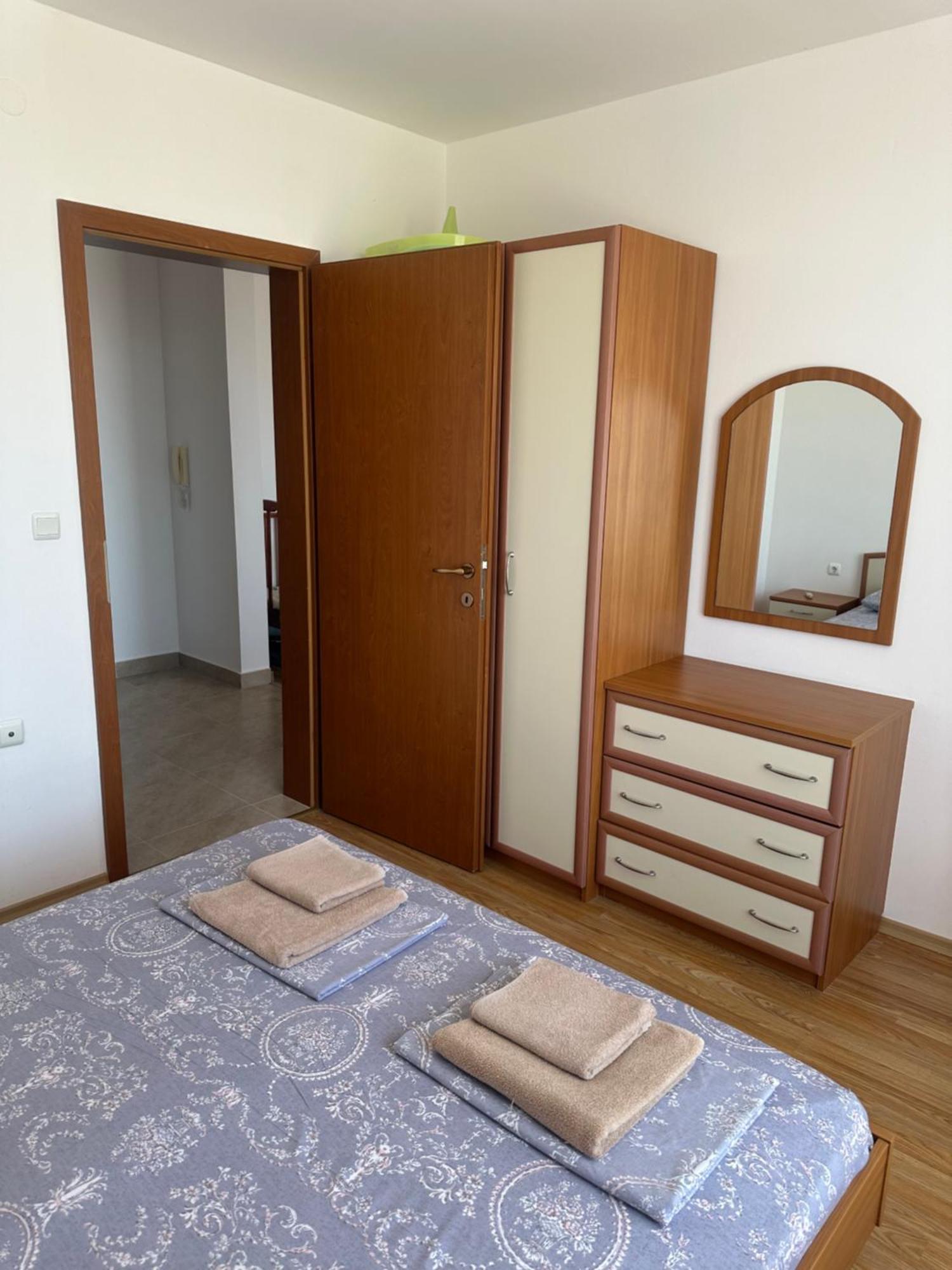 Riviera Fort Beach Apartments By Kalina Resort, Ravda ภายนอก รูปภาพ