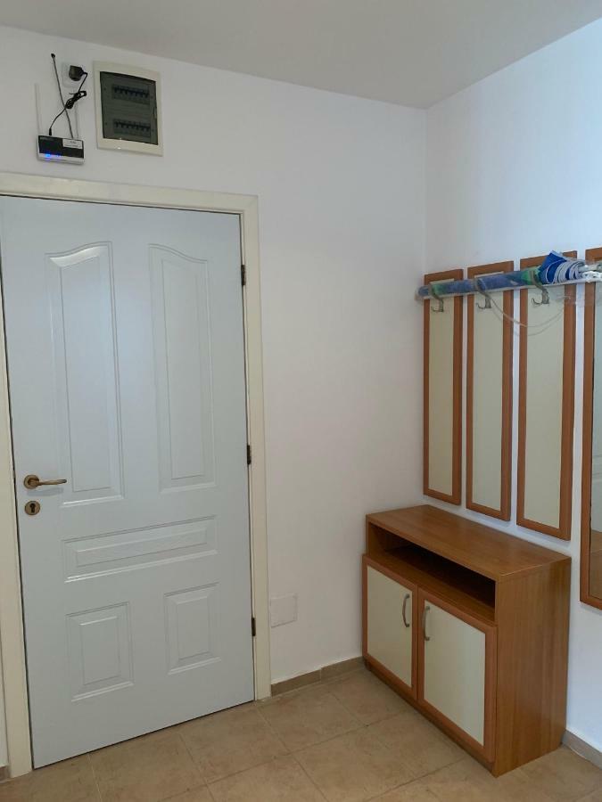 Riviera Fort Beach Apartments By Kalina Resort, Ravda ภายนอก รูปภาพ